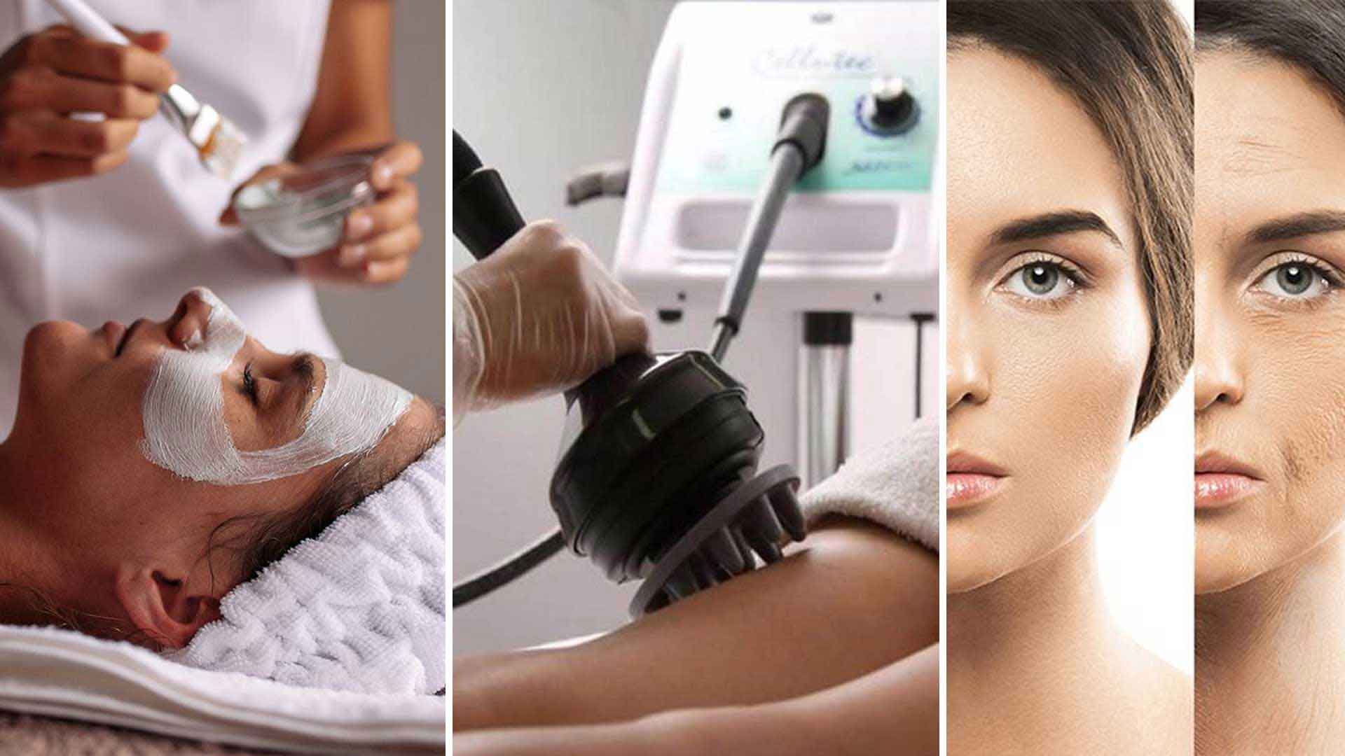 Gömeç Güzellik Uzmanı